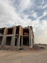 طريق كويه • ٢٢٠م • ٦ غرف