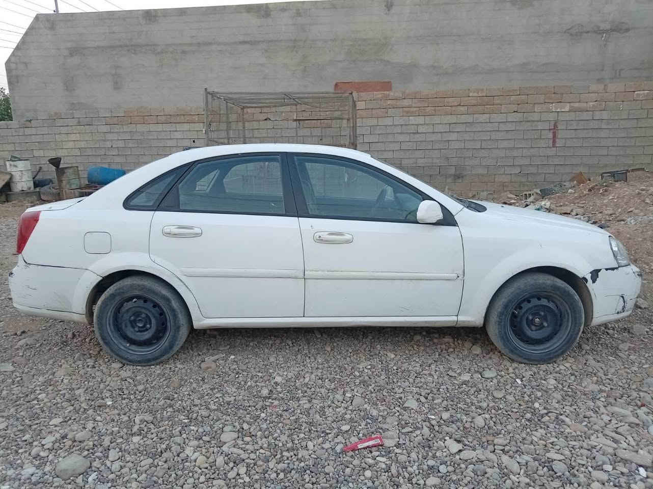 اوبترا • ٢٠٠٦ • ٥٣٠٠٠