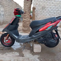 ماكس عدلة • بوشة 55 • كهربائيات شغاله