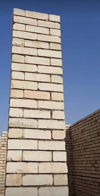 كادر بناء • كربلاء المقدسة • بناء طابوق وبلوك