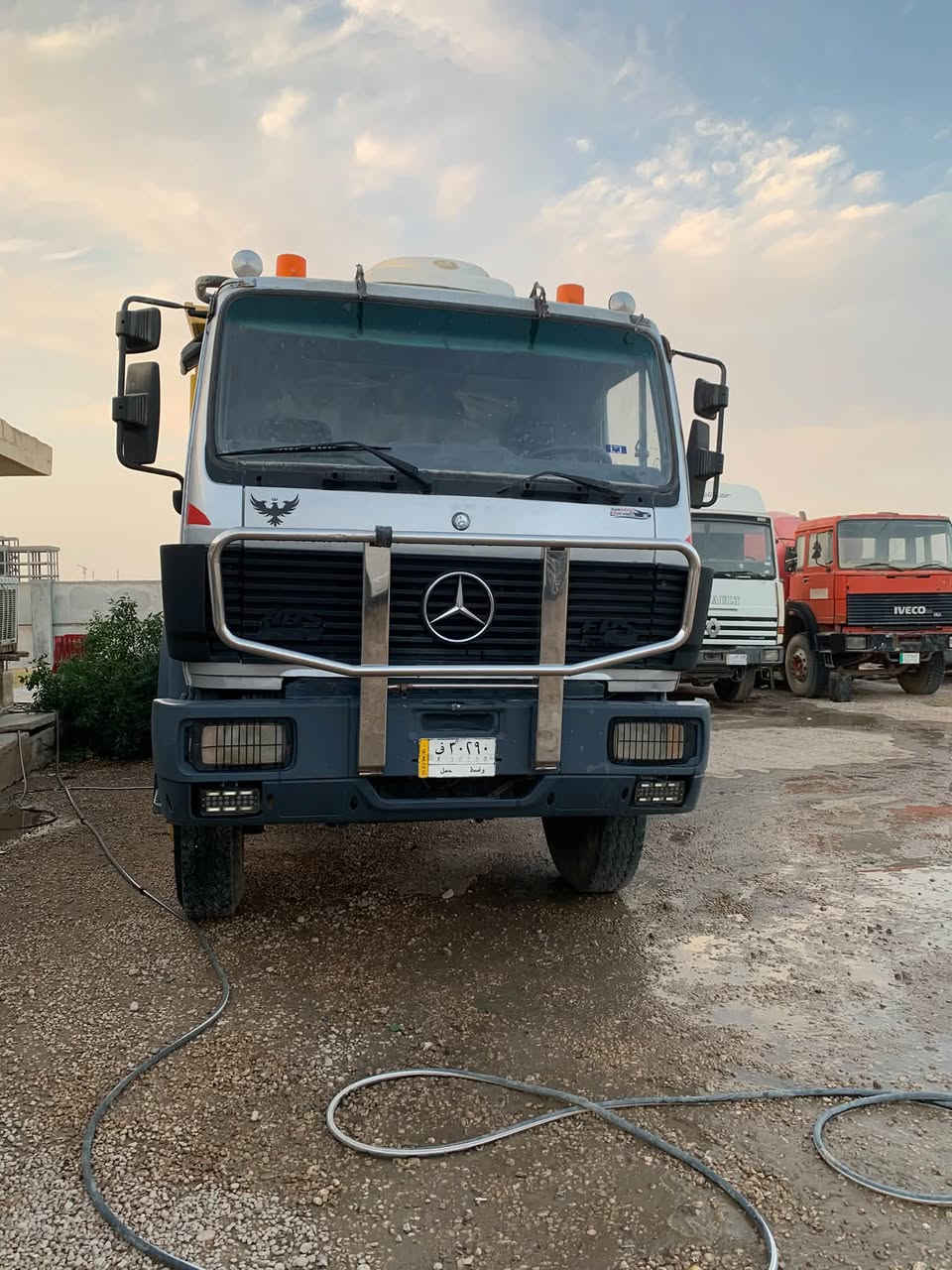١٩٩٠ • ٢٦٤٤ • بدي نضيف