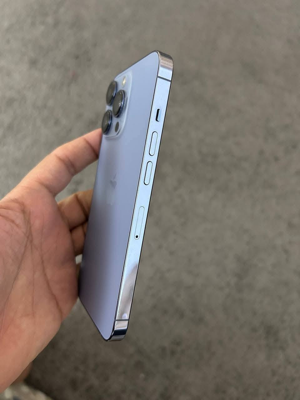 📱 iPhone 13 Pro للبيع 🔥

🇺🇸 نموذج أمريكي
💾 256GB
🔋 صحة البطارية 89%
✨ جهاز نظيف

💰 السعر: 625 ألف فقط

📞 للتواصل واتساب: ***********
