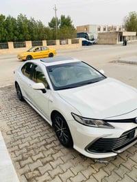 كامري • فول خليجي • ٢٠٢٤