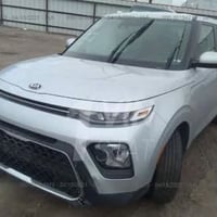 ✨ وارد أمريكي - للبيع في بغداد الموديل: 2020   اللون: فضي مميز   العدا...