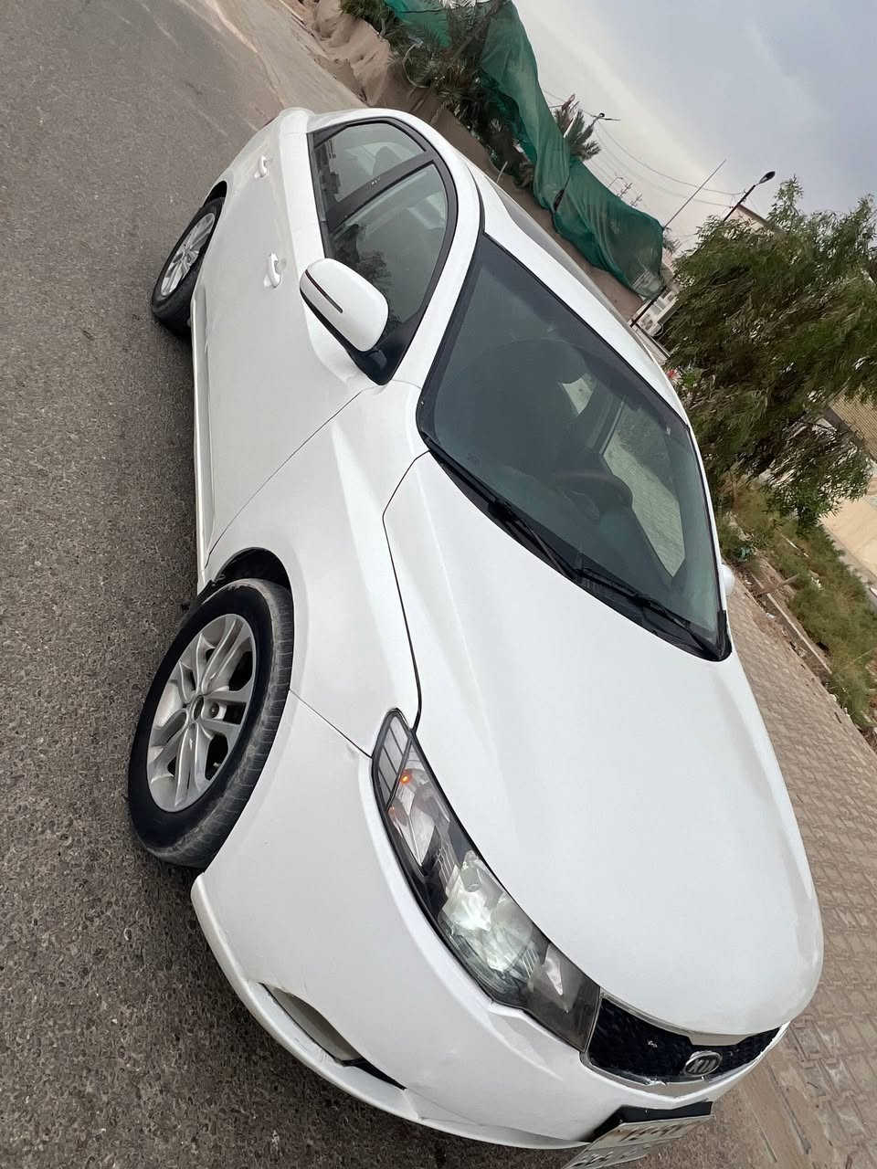 خليجي • فول مواصفات • ٢٠١١