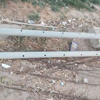 عامودين كهرباء • درجة اولى • سامراء بنات الحسن