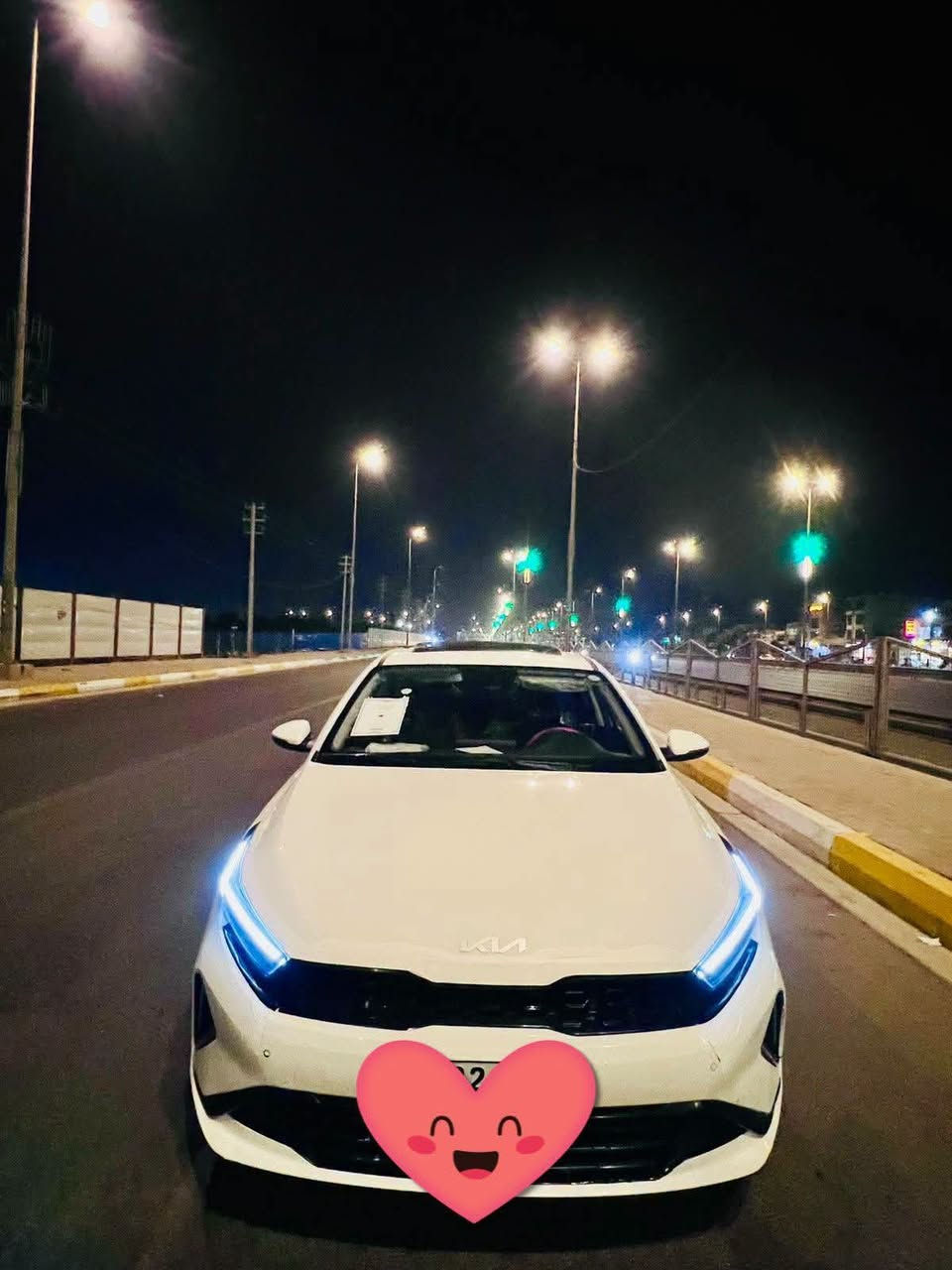 K3 ٢٠٢٤ • كفاله عامه • رقم اربيل