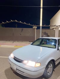 برنس فراشه • كير اوتو • الأنبار الرمادي