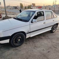 كاديت • ١٩٩١ • ١٦٠٠