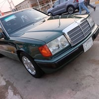 مرسيدس • موديل ٩١ • وارد ياباني