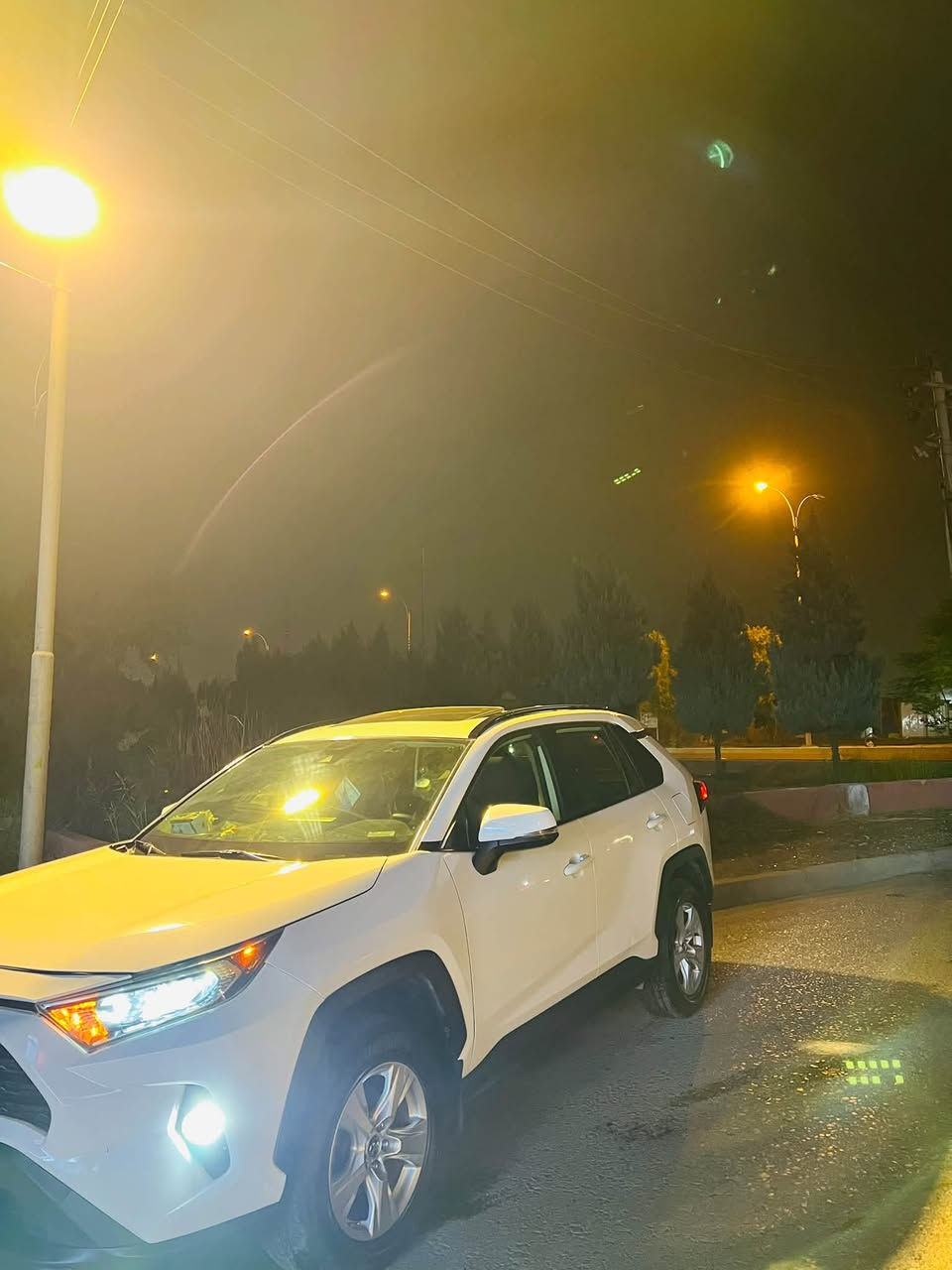 راف4 • ٢٠١٩ • XLE