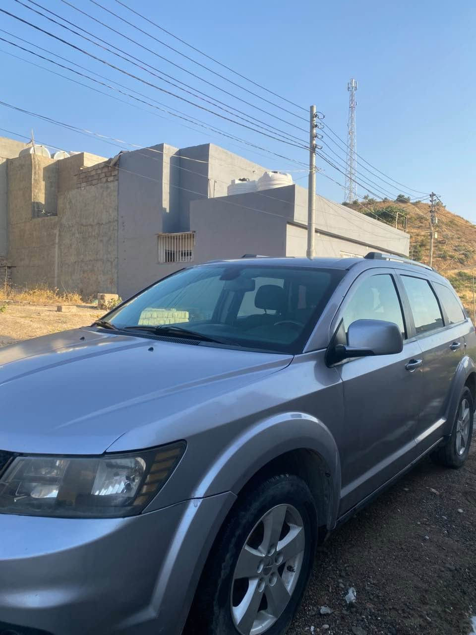 ٦ بستنه • ٣ مقاعد • دهوك
