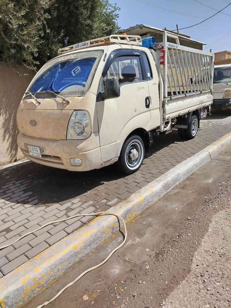 بنكو ٢٧٠٠ • موديل ٢٠١٠ • باسمي ٢٠٢٧