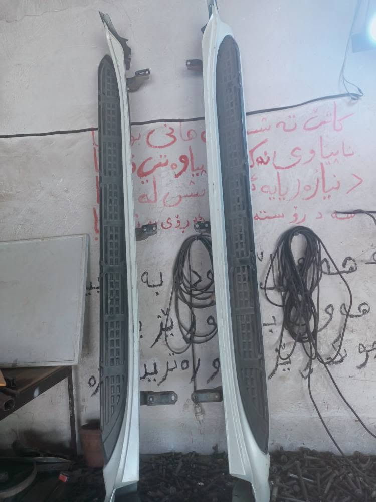 خوذة • موتور • السليمانية