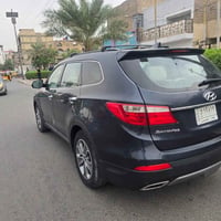 سنتافي كراند • ٢٠١٤ • وارد امريكي
