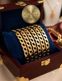 محابس • كارتير • عيار ٢١