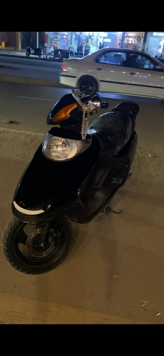 سبيسي ياباني بيها نقوصات سعر 550وبيها مجال ‭

‭***********‬
