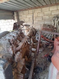 محرك عنتر • شغال • قابل تفاوض