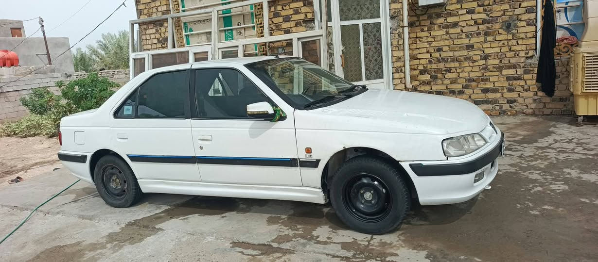 بارس • ٢٠١٣ • رقم نجف