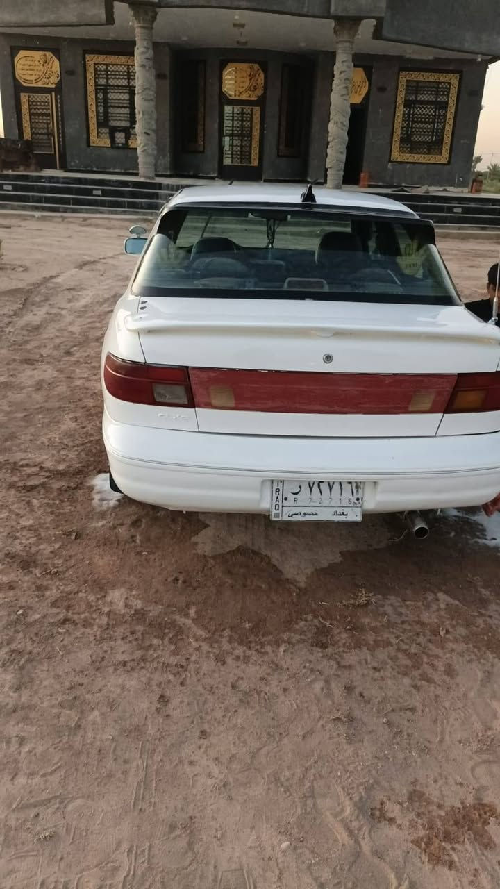 سيفه • ٩٣ • كير اوتماتيك