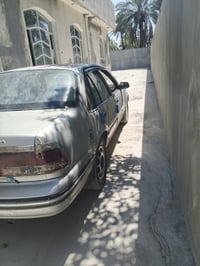ديو برنس • موديل ٩٤ • الكاظمية الطي