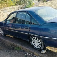 اوميكا • حجم ٢.٠ • نينوى