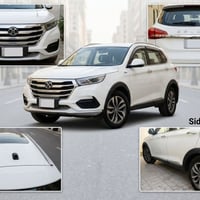 بايك • موديل ٢٠٢٠ • فول مواصفات