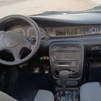 سمند • مديل ٢٠١٠ • نجف