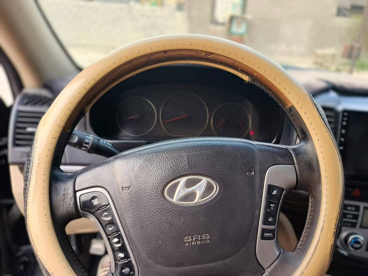 سنتافي • ٢٠١٢ • رقم اربيل