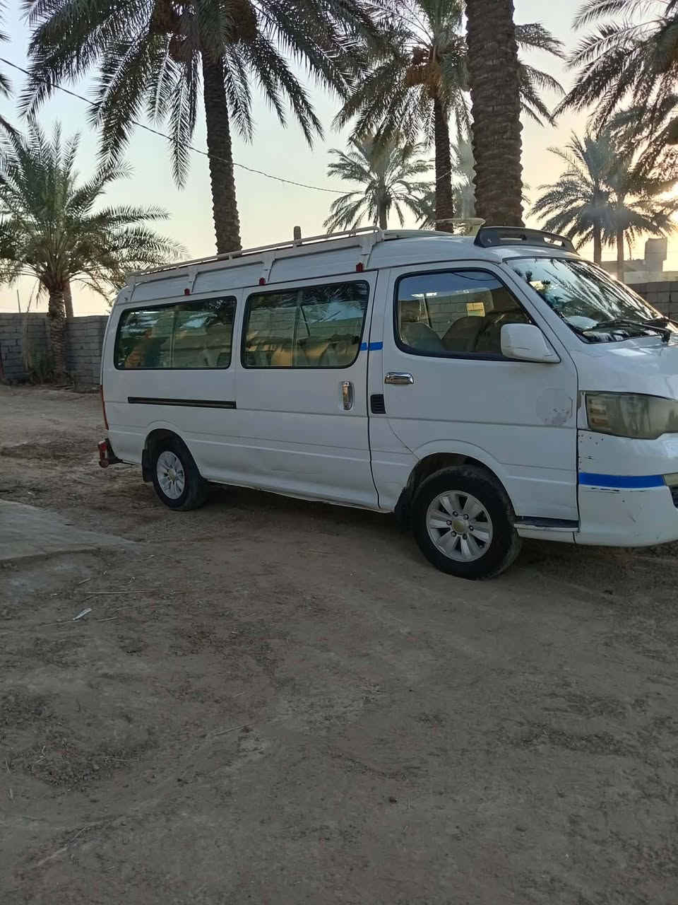 سلام عليكم
جنبي للبيع موديل 2015 كفاله عامه سياره جاهزه كير اكسل محرك خير من الله كشر بلادي لتواصل واساب او على لخط ***********
