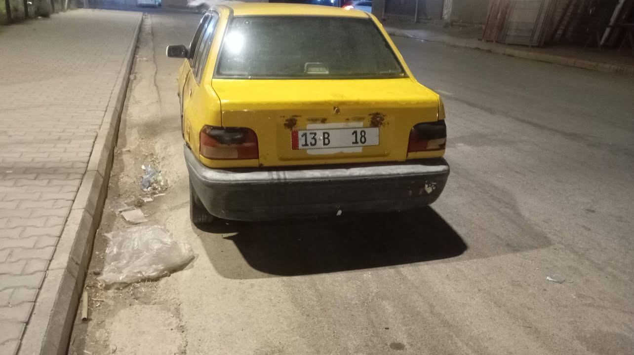سايبا • موديل ٢٠١١ • للبيع
