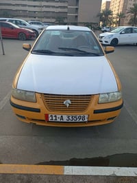 سمند • موديل ٢٠١١ • سنوية ٢٠٢٨