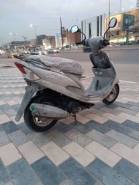 منغولي • نضافه • ختم واحد