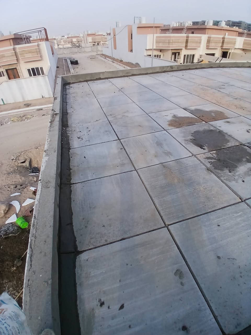 سلام عليكم كادر متخصص 
بتطبيك الشتايكر بكافت لعوازل شغل مهندسين 
***********
