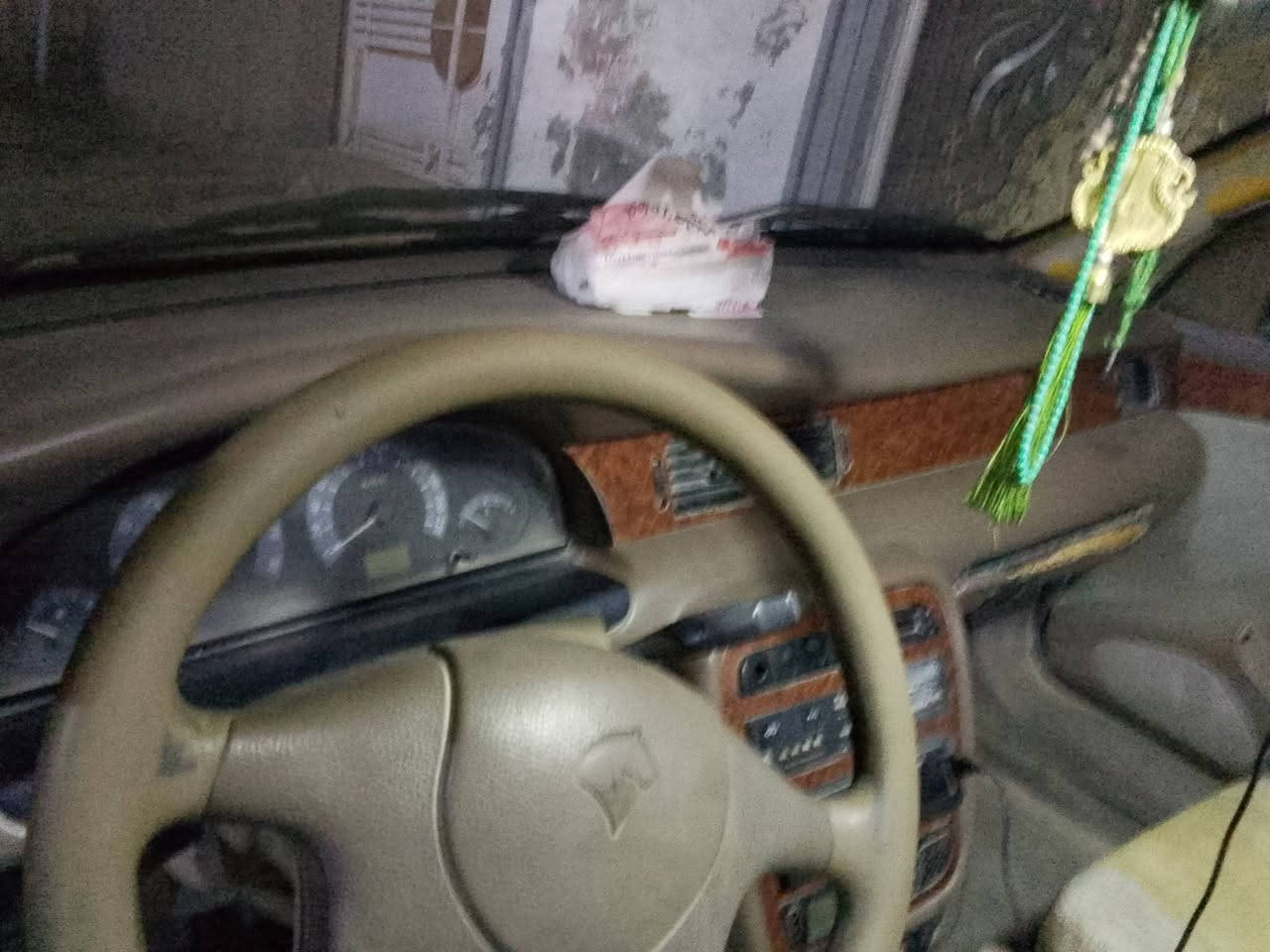 سمند • مكفوله • ٢٠١١