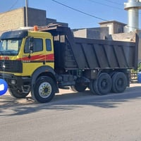 شاحنة • موديل ٩٥ • كفالة عامة