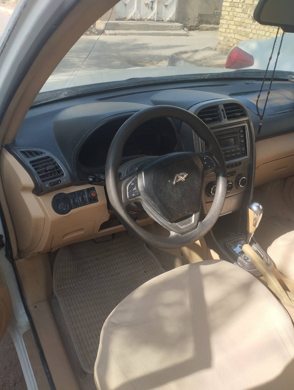 تيكو • ٢٠١٢ • الديوانية