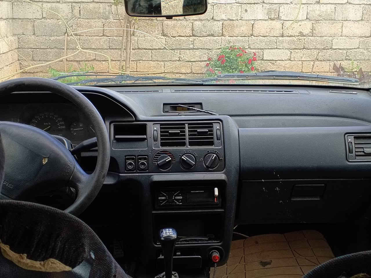 السلام عليكم
للبيع 🚗 سيارة فورت موديل 91 رقم الماني سنوية عضم لغاية 2029 بسعر 18 ورقة للأستفسار اكثر الاتصال على
اسيا ***********
كورك‏‪***********‬‏

