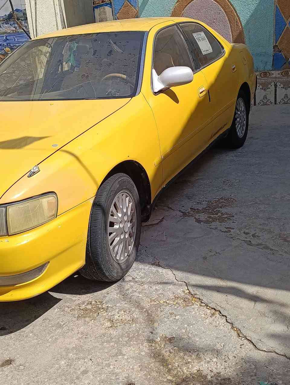 سلام عليكم كرسته موديل 2000 رقم كربلاء مداور مباشر مكينه كير ونجي 6 منضومه تبريد كامله تخم تاير حداديه سياره جاهزه سعر 38 مكان ناصريه مركز ***********7 مكلف بالنشر
