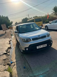 كيه. صول. للبيع مديل 18. محرك. جي دي. 1600. مكاني بغداد. ماشيه 70 سيار...