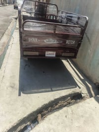 ستوته • جمباوه • موديل ٢٠٢٥