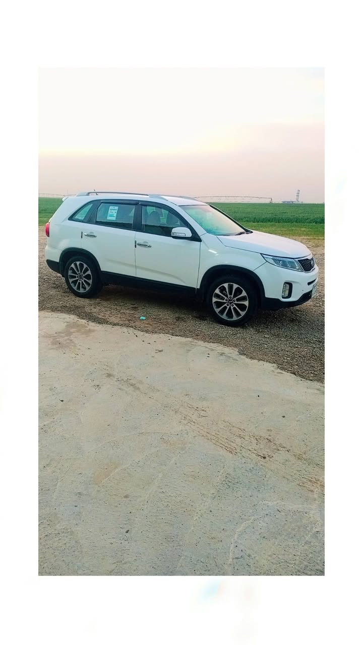 سيرنتو • ٢٠١٥ • رقم دهوك