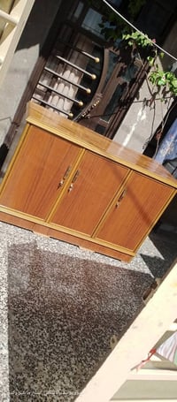 بوفيه • متر ونص • درجة اولى