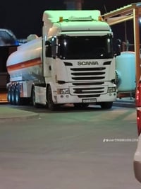 سكانية • موديل ١٦ • تانكي ٢٠٢٥