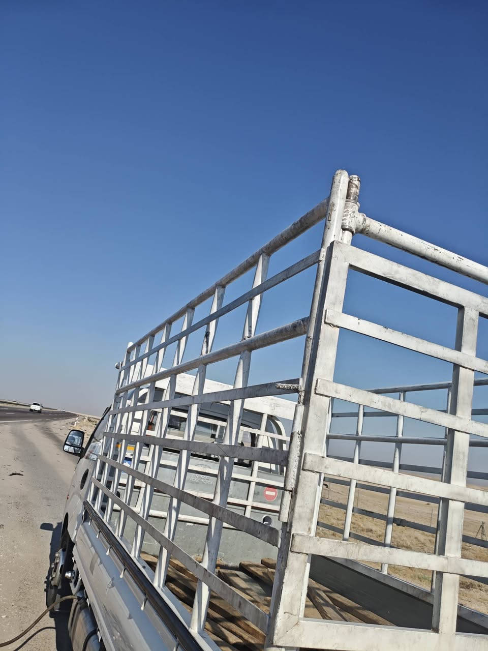 سلام عليكم محجر ابو سمير شبجه
جان ارتفاع 85 سويته 110 شغل درجى اولى 
500 بي مجال قليل مكاني بغداد ‪***********
