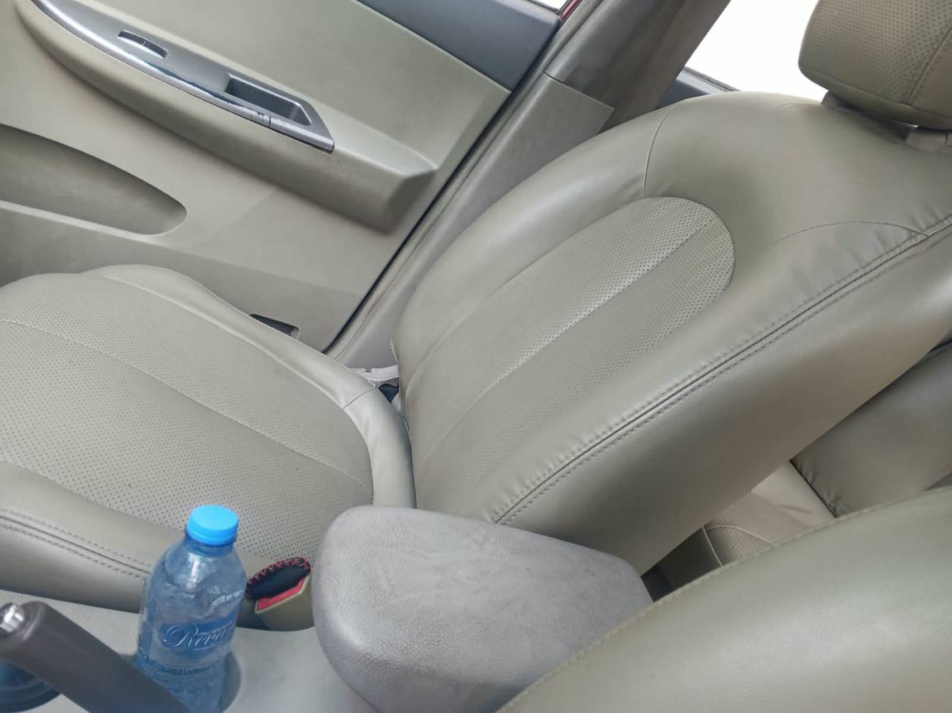 جي3 • اتوماتيك • ٢٠١٣