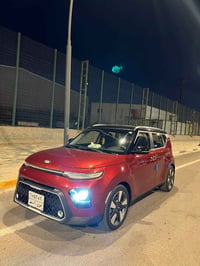 سول GT-Line • ٢٠٢١ • ١.٦ لتر ١٩٥ حصان