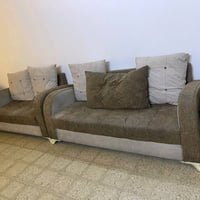 كنب • نضيف • جديد