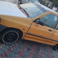 مكينة ناعمه • سنوية ضايعة • موديل ٢٠١١