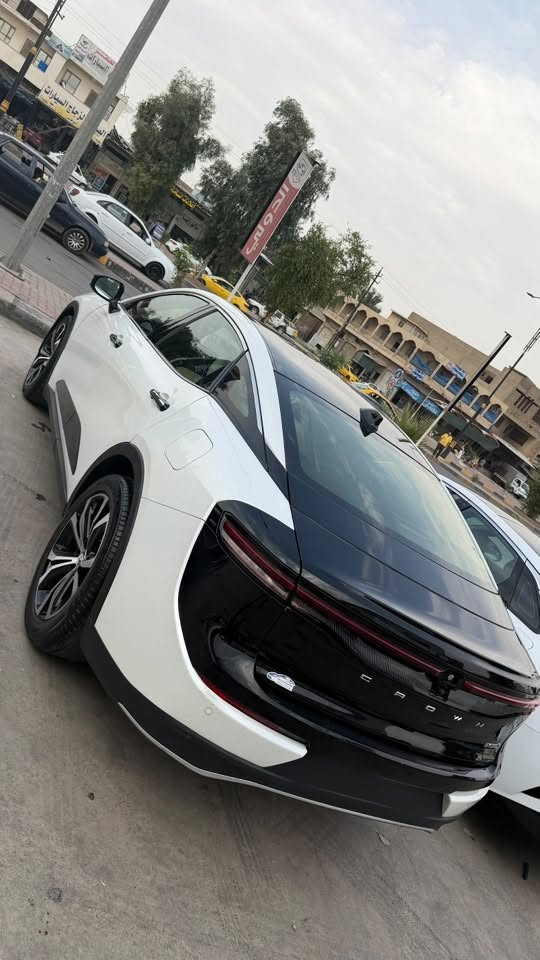 كراون خليجي • ٢٠٢٣ • ٢٤٠٠٠ كم